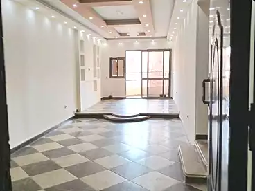 Apartments For rent in El Safa We El Marwa St, Faisal, 140 sqm