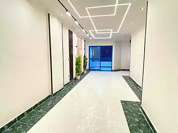 شقق للبيع في شاطئ النخيل - ٦ اكتوبر، العجمي، 150 متر