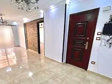 عقارات للبيع في شارع جمال عبد الناصر، المندرة، 150 متر