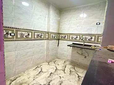 شقق للإيجار في شارع 27، النزهة 2، 135 متر