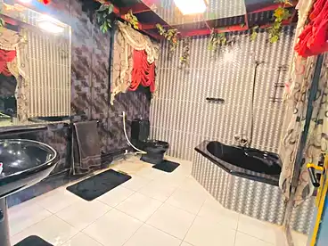 Furnished Apartment For sale in El Eshrein St, Faisal, 170 sqm