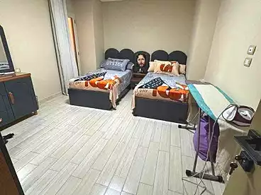 شقق للبيع في شارع إسماعيل الفنجري، ألف مسكن، 150 متر