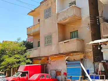 House / Home For sale in Araishyat Misr, Ismailia City, 272 sqm