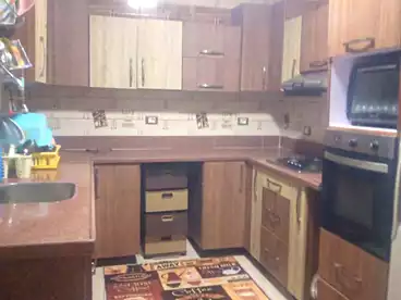 شقق للبيع في شارع مسجد عزام، حلوان، 320 متر
