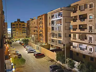 شقق للبيع في 15 مايو، القاهرة الكبرى، 140 متر