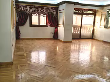Apartments For sale in Misr w El Sodan, Hadayek El Koba, 185 sqm