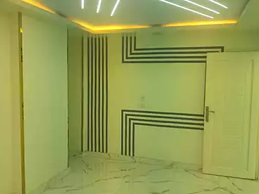 Apartments For sale in Ain Shams Al Gharbeyah, Ain Shams, 135 sqm