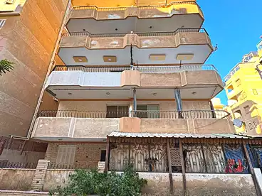 شقق للبيع في العجمي، الاسكندرية، 90 متر