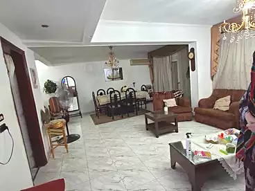 Residential For sale in Kamal Hassan Ali St., Sheraton, 120 sqm