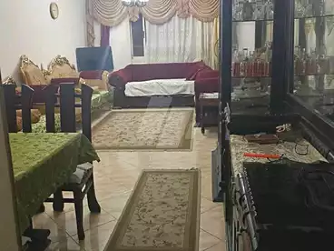 شقق للبيع في شارع الملكة ناظلي، كفر طهرمس، 135 متر