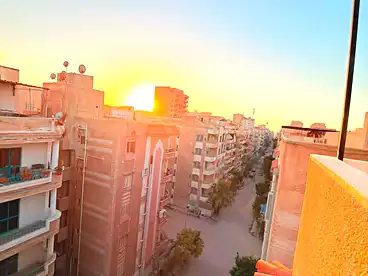 شقق للبيع في العجمي، الاسكندرية، 180 متر
