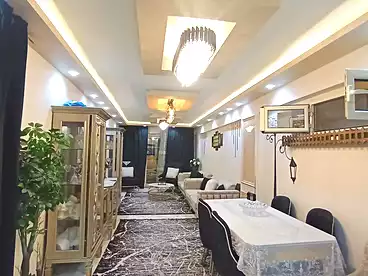Apartments For sale in Lamai St., Sidi Beshr Qebli, 130 sqm