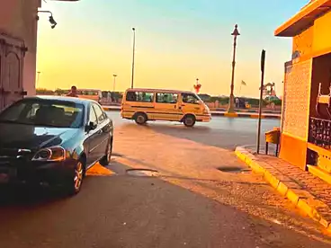 شقق للبيع في طريق الجيش، المندرة، 90 متر