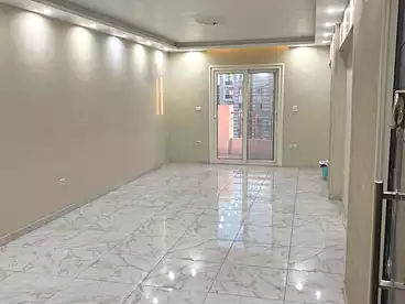 Apartments For rent in Mostafa Kamel St., El Seyouf, 145 sqm