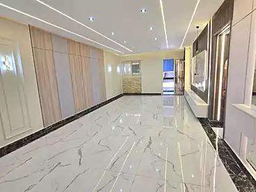 Apartments For rent in Gamal Abdel Nasser St., El Asafra, 140 sqm