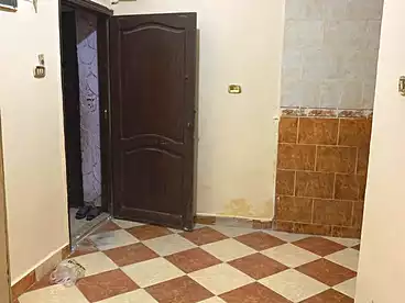 شقق للبيع في ترسا، شارع خاتم المرسلين، 60 متر
