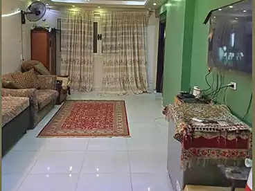 شقق مفروشة للإيجار في شارع المجزر الالي، اللبيني، 140 متر