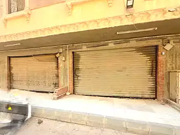 Commercial For sale in Zahraa El Maadi, Maadi, 260 sqm