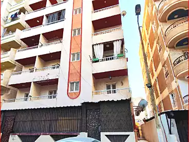 عقارات للبيع في شاطئ النخيل - ٦ اكتوبر، العجمي، 80 متر
