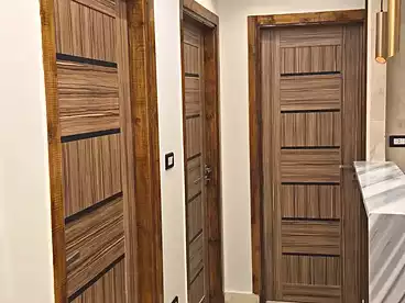 Apartments For sale in El Falki, El Seyouf, 110 sqm