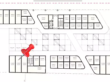 Properties For sale in Touristic Area B, Hadayek October, 50 sqm