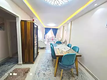 شقق للبيع في الهانوفيل، العجمي، 130 متر