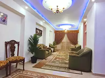 Properties For sale in Al Samalehy 2 St, El Bitash, 140 sqm