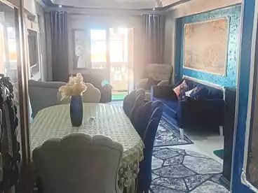 Apartments For sale in Gamal Abd El Nasir St, Sidi Beshr Bahri, 130 sqm