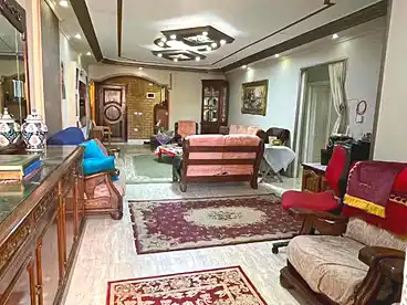 Apartments For sale in El Bitash, Al Agamy, 160 sqm