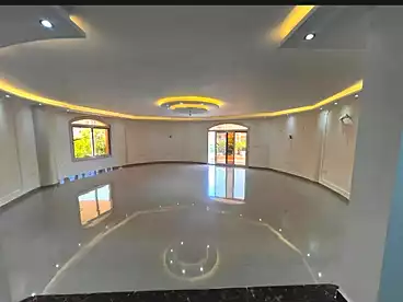 Villas For sale in Mohamed Rahim St, El Yasmeen 3, 635 sqm