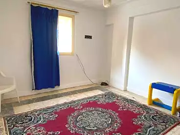 شقق للبيع في شارع القاعدة، البيطاش، 120 متر