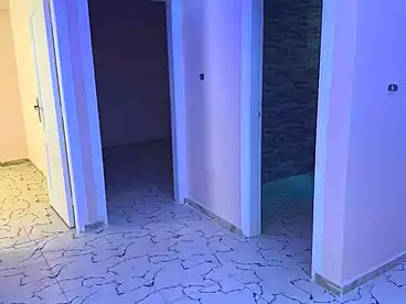 Apartments For sale in Abo El Shawareb St., El Hanouvel, 110 sqm
