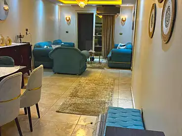 شقق للبيع في كوبري القبة، القاهرة الكبرى، 145 متر