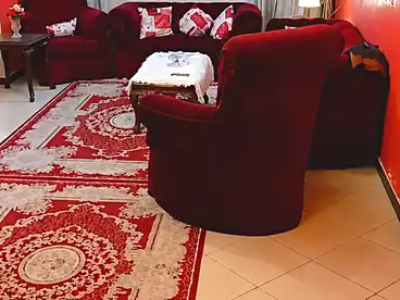 شقق مفروشة للإيجار في الهرم، القاهرة الكبرى، 160 متر