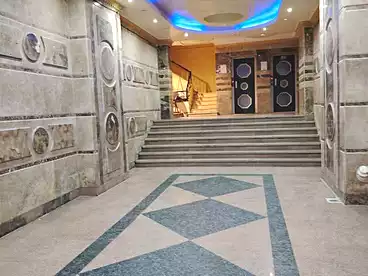 شقق للبيع في المريوطية، فيصل، 190 متر