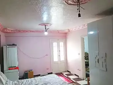 Apartments For sale in Mohammed Naguib St., Sidi Beshr Bahri, 200 sqm