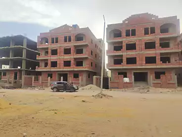 in Fifth Neighborhood, Bait El Watan, 5100 sqm