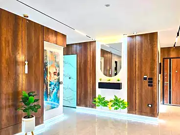 Apartments For sale in Hadayek El Ahram, Greater Cairo, 160 sqm