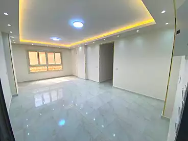 Apartments For rent in El Taawon, El Haram, 140 sqm