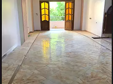 Apartments For rent in El Taawon, El Haram, 150 sqm