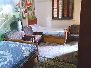 Apartments For sale in El Zaytoun El Sharkeya, El Zaytun, 100 sqm