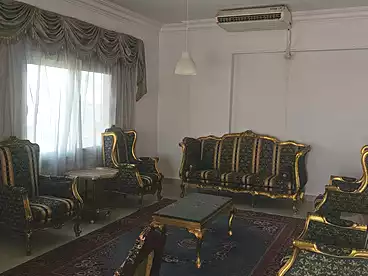 Residential For rent in Street 1, Fourth Neighborhood, 330 sqm