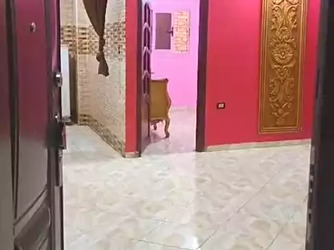 Apartments For sale in El Mariotia, Faisal, 120 sqm