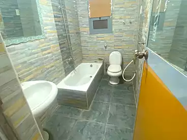 Apartments For rent in Mansheyat El Tahrir, Ain Shams, 90 sqm