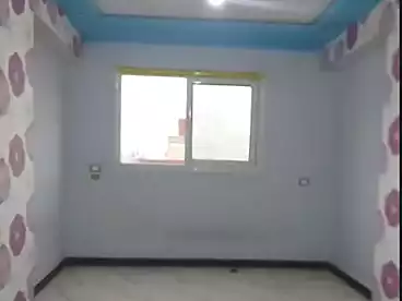 Apartments For sale in El Khamseen St., Nozha 2, 90 sqm