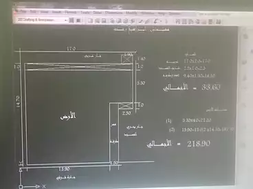 Residential Land For sale in Other Neighborhoods In El Basateen, El Basateen, 252 sqm