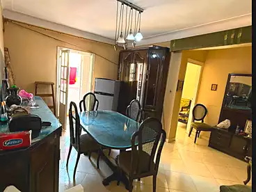 Properties For sale in Amr El Nogomy St., Sidi Beshr Bahri, 110 sqm