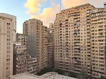 عقارات للبيع في المندرة بحري، المندرة، 140 متر