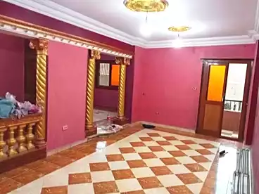 شقق للبيع في طريق كعبيش، فيصل، 135 متر