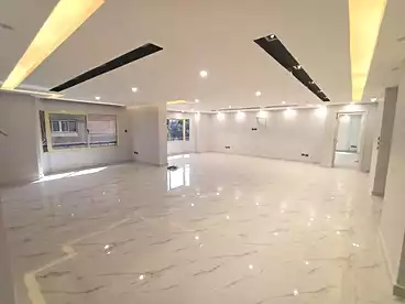Offices For rent in Street 9, Maadi, 400 sqm
